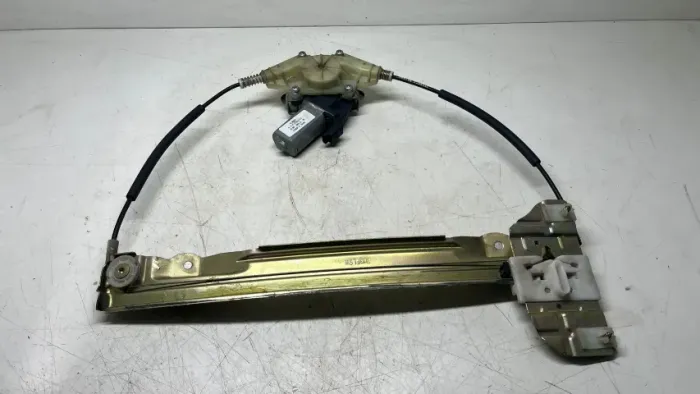 Maquina Vidro Direito C/ Motor CAOA Chery Celer 2012/2018