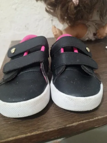 Tênis infantil