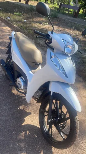 Honda Biz ex 125