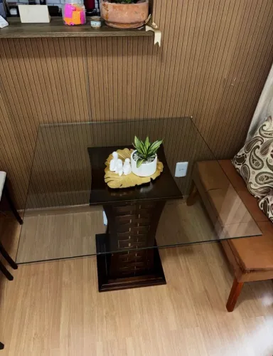 Mesa de jantar