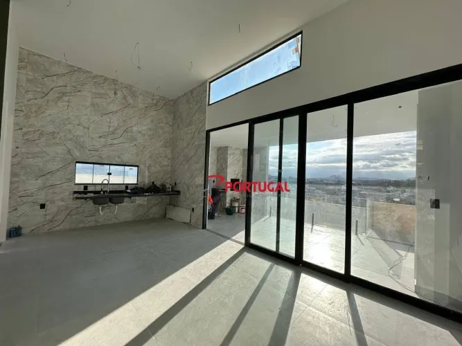 Casa com 3 dormitórios à venda, 311 m² por R$ 1.790.000,00 - Alphaville - Rio das Ostras/R