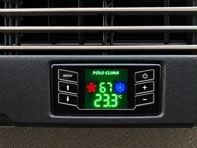 Climatizador P50 Superare Polo Clima