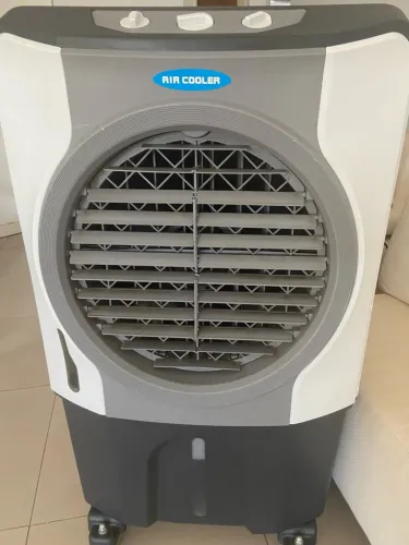 Vendo climatizador