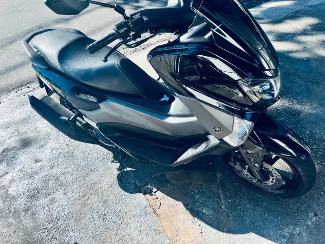 Vendo Nmax 2020