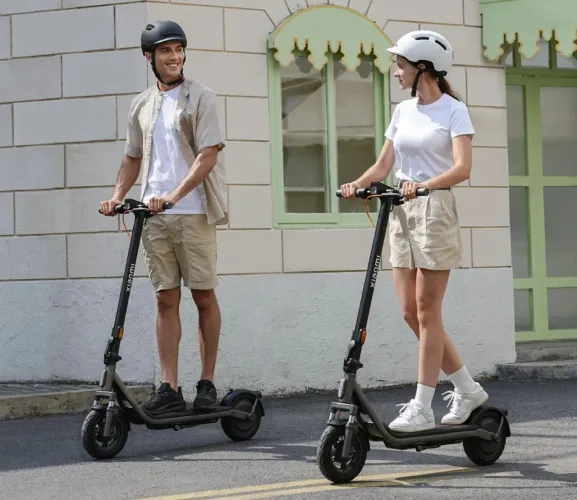 Patinete Elétrico Xiaomi 6 Lite Pronta entrega
