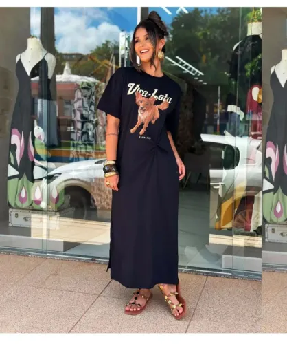 Vestido farm novo original GG