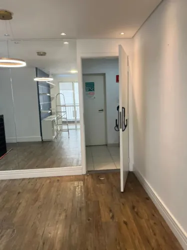 Reserva da Aldeia - Apartamento de 2 Dormts, 2 Vagas à venda no Reserva da Aldeia em Carap