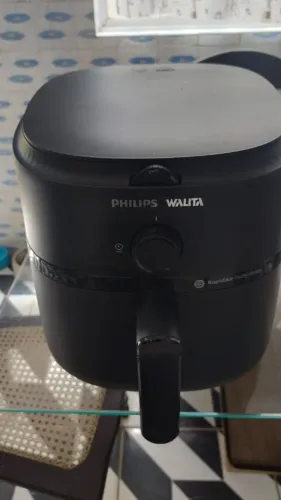 AIR FRY FRITADEIRA PHILIPS WALLITA 6,2L