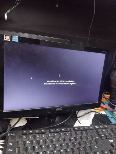 Monitor AOC 15.6