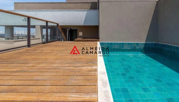 Cobertura Jardim Guedala 343m² 4 dormitórios 2 suítes 4 vagas