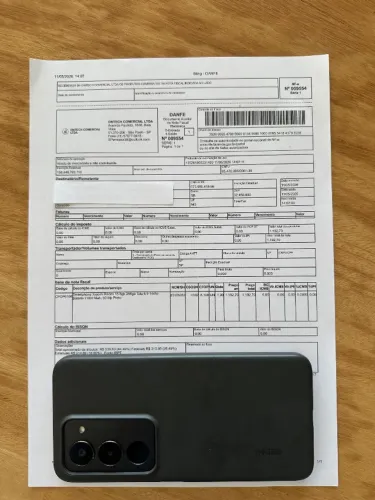 Redmi 15 256 gb