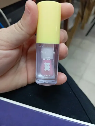 Lip Glow Oil