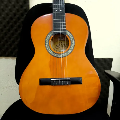 Violão Gianinni Start Nylon Infantil 3/4