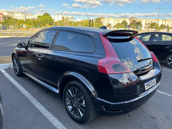 Volvo C30 2.0 145cv 2008