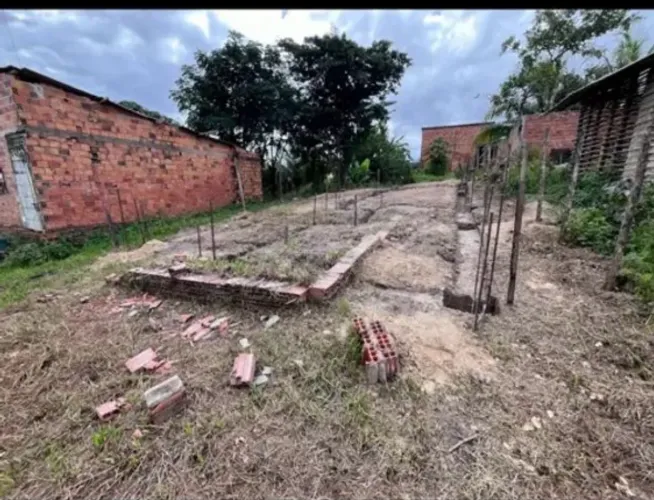 TERRENO À VENDA NO BAIRRO IVALDO RODRIGUES!