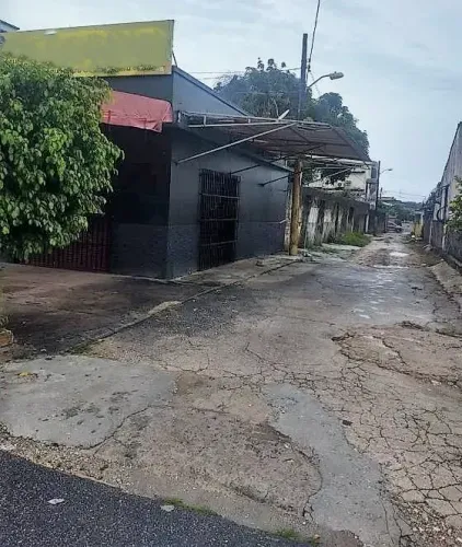 Terreno de 665 m2 com 19 de frente x 35 de fundos - Marco - LT0029WG