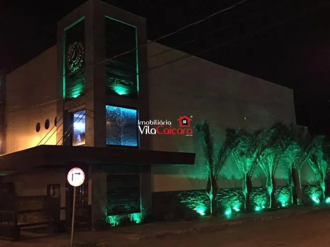Ponto comercial no Centro de Pontal do Paraná