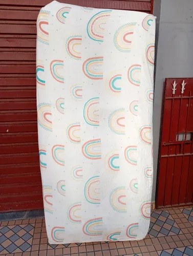 Colchão solteiro