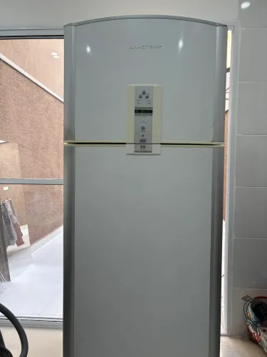 Refrigerador Brastemp active