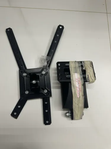 Suporte articulado TV 