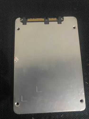 SSD 128GB LITE-ON SATA - Novo!