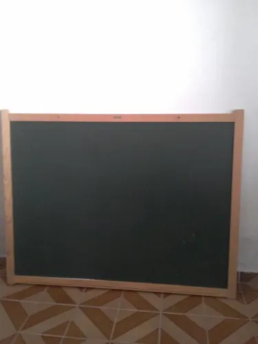 Louza (quadro escolar)- jacarei
