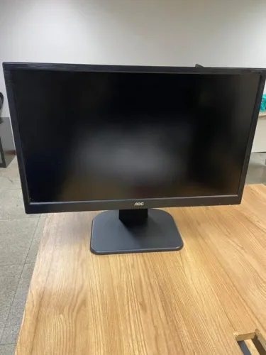 Monitor AOC 60HZ 24 polegadas