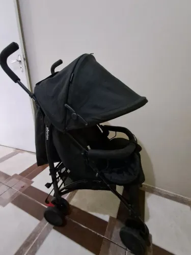 Carrinho de bebê Voyage