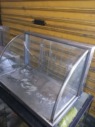 Estufa