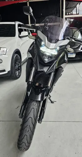 CB500X  PERFEITA