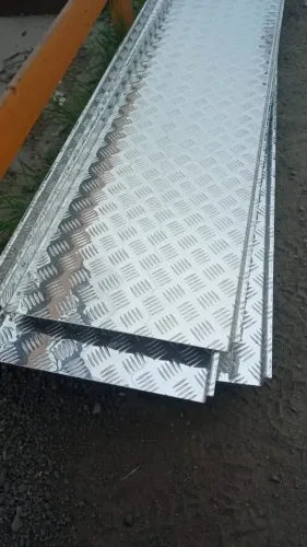 PASSARELA PROFISSIONAL PARA TELHADOS