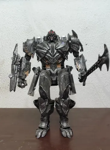 Transformers Megatron
