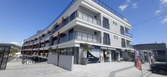 Loft com 2 dormitórios, 63 m² para venda ou locação- Monte Verde - Florianópolis/SC