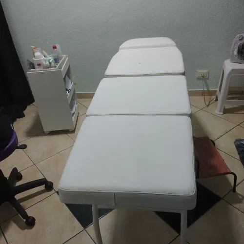 Maca para estética