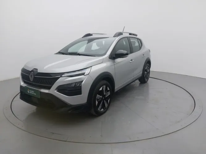 Renault Kardian Techno Flex 1.0 TB 12V 5P Aut. 2025