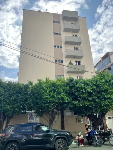 Condomínio Edifício Istambul, Apartamento no Meireles