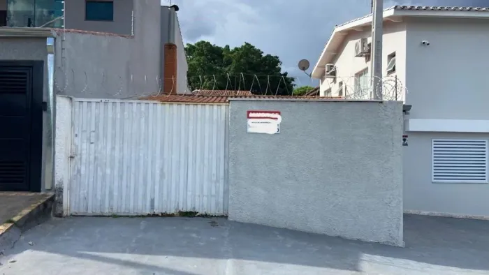 Salão para alugar, 198 m² por R$ 3.080,00/mês - Jardim São Carlos - Sorocaba/SP