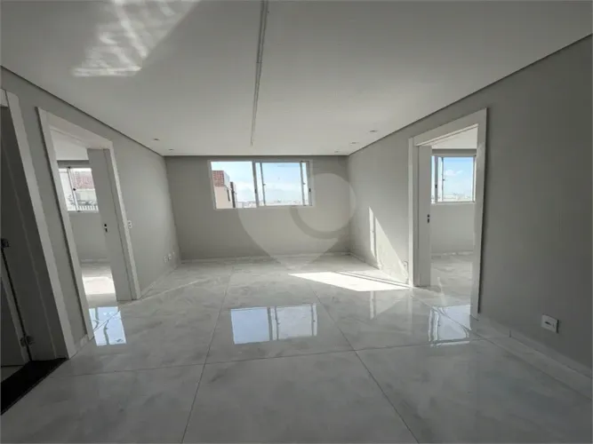 Apartamento com 2 quartos para locação em Usina piratininga - SP