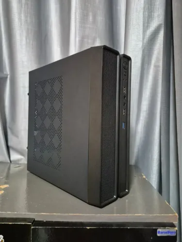 Mini PC Intel Core i5, 8GB RAM, 240GB SSD