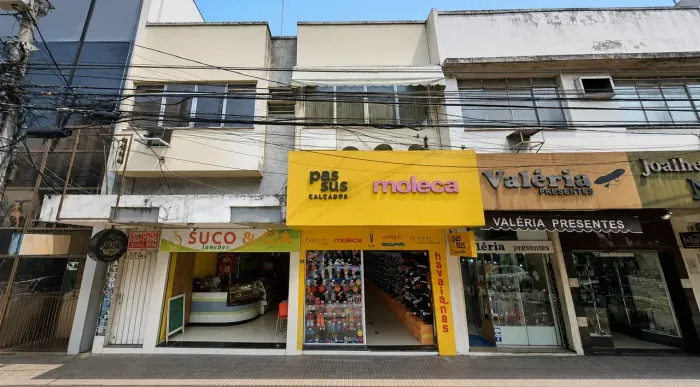 Oportunidade de sala comercial disponível para locação no bairro Campos Elíseos!