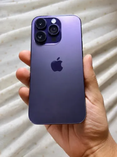 iPhone 14 Pro 512GB