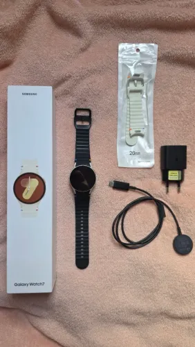 Galaxy watch 7 40mm