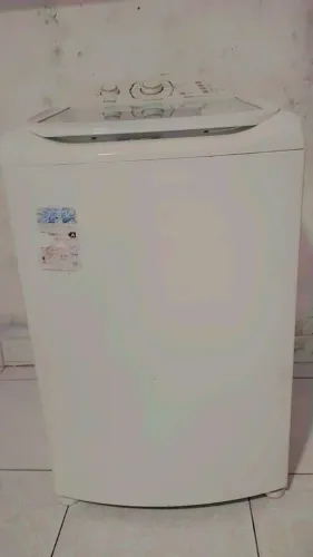 MAQUINA ELECTROLUX 12KG