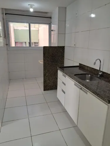 Apartamento com 3/4 na Jabotiana