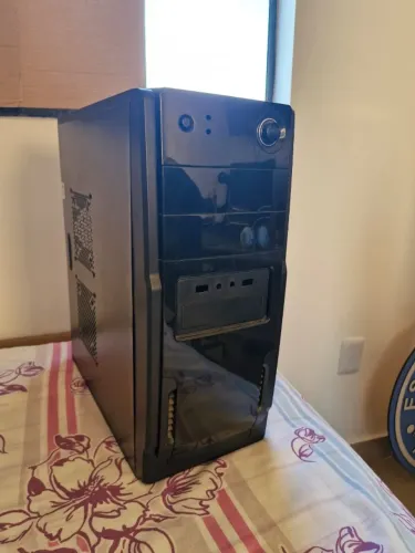 PC Intel Core 2 Duo