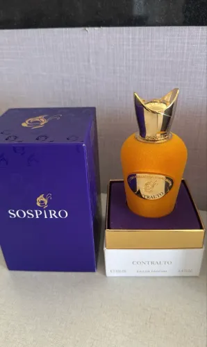 Sospiro Contralto