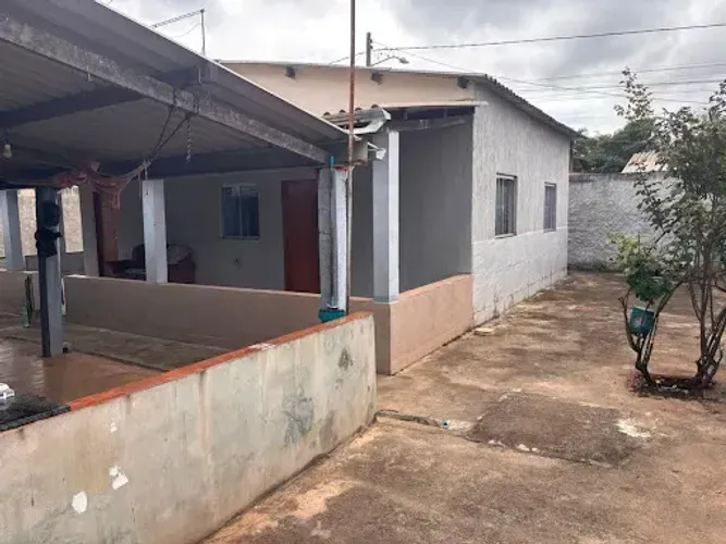 Casa - Portal Do Cerrado - Mineiros