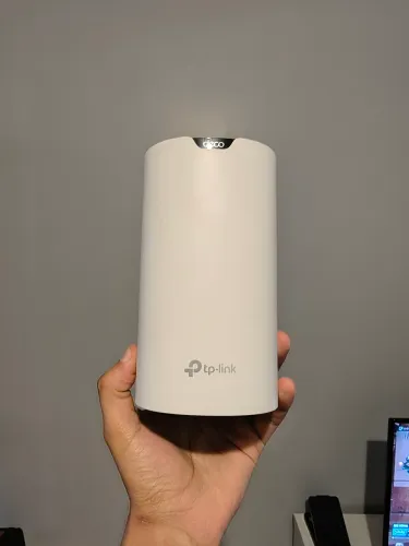 Deco AC1900 Mesh Wi-fi