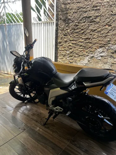 Fazer 250 