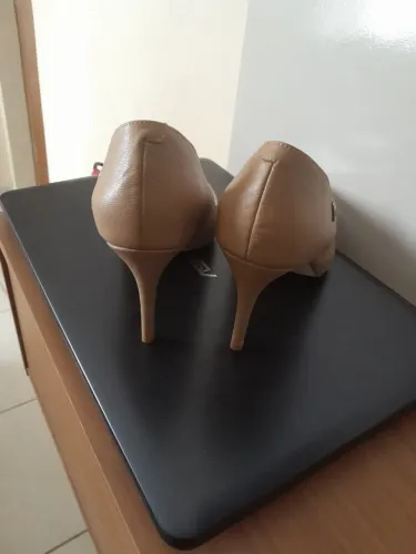 Semi novo